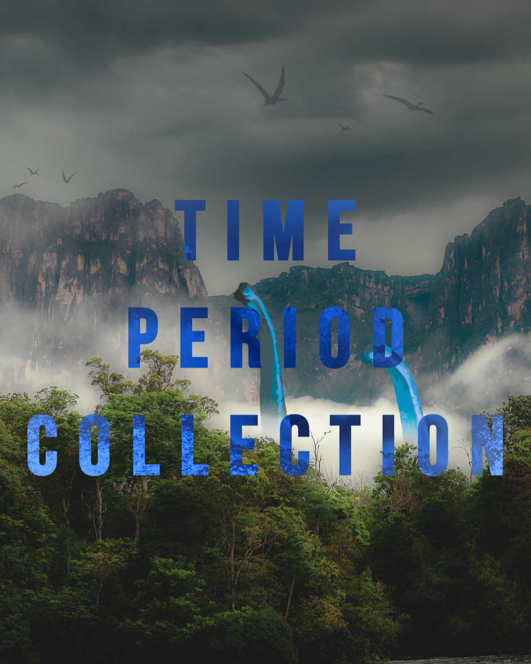 Time Period Collection